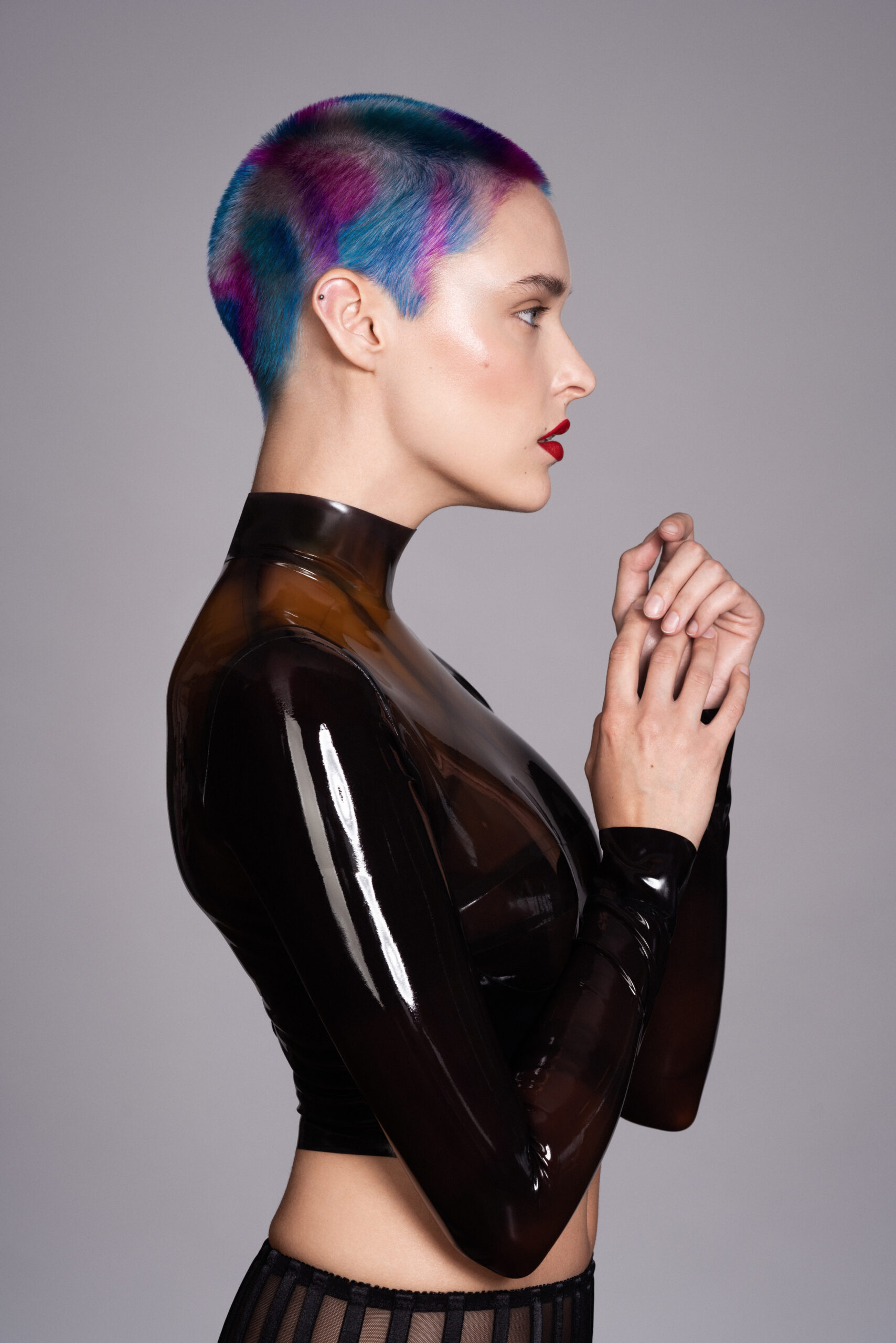 leistungen, haar und styling, friseur berlin friedrichshain, haarmacher farbedel, foto: heks sascha haubold